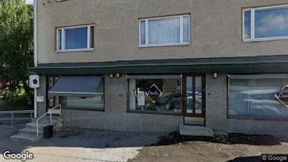 Gewerbeflächen zur Miete in Tampere Lounainen – Foto von Google Street View