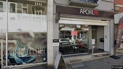 Bedrijfsruimtes te huur in Brussel Sint-Lambrechts-Woluwe - Foto uit Google Street View
