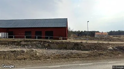 Werkstätte zur Miete in Karlstad – Foto von Google Street View