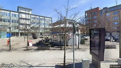 Kontorhoteller til leie i Solna – Bilde fra Google Street View