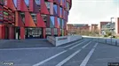 Kontor för uthyrning, Lundby, Göteborg, Lindholmsplatsen 1