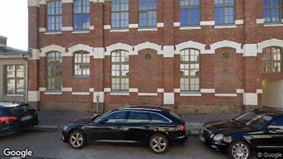 Kontorslokaler för uthyrning i Leipzig – Foto från Google Street View