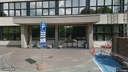 Gewerbeflächen zur Miete in Põhja-Tallinn – Foto von Google Street View