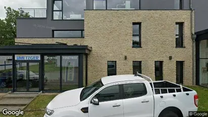 Kontorslokaler för uthyrning i Roeser – Foto från Google Street View