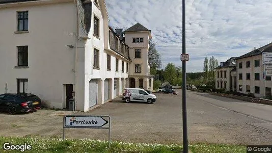 Kantorruimte te huur i Roeser - Foto uit Google Street View