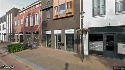 Kontorlokaler til leje i Nuenen, Gerwen en Nederwetten - Foto fra Google Street View