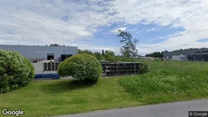 Verkstedhaller til leie i Kaarina – Bilde fra Google Street View