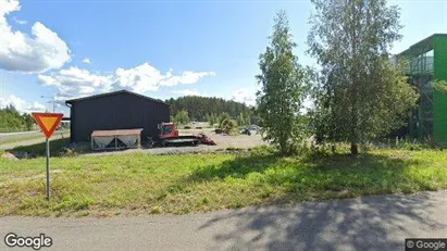 Industrilokaler för uthyrning i Kuopio – Foto från Google Street View