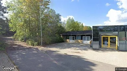 Büros zur Miete in Ølstykke – Foto von Google Street View