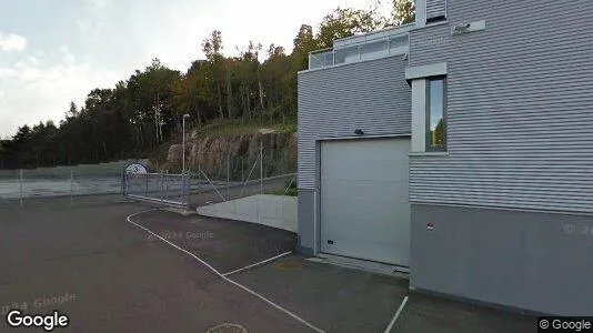 Kantorruimte te huur i Færder - Foto uit Google Street View