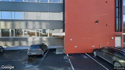 Lokaler til leje i Oslo Østensjø - Foto fra Google Street View