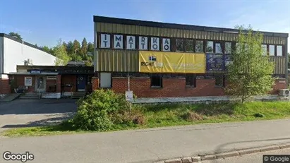 Bedrijfsruimtes te huur in Ski - Foto uit Google Street View