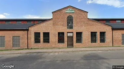Warehouses for rent in Arvika - Photo from Google Street View