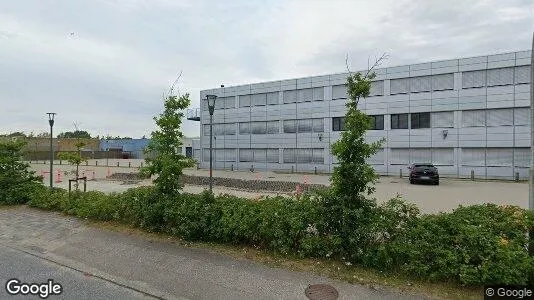 Kantorruimte te huur i Hvidovre - Foto uit Google Street View