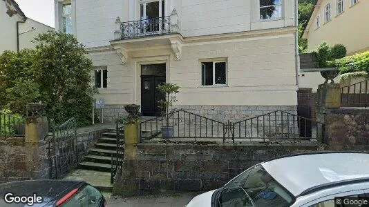 Bedrijfsruimtes te huur i Bielefeld - Foto uit Google Street View