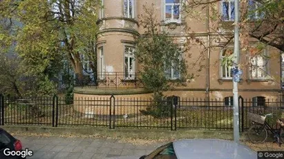 Kontorer til leie i Hannover – Bilde fra Google Street View