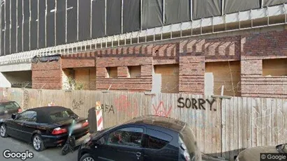 Kontorlokaler til leje i Münster - Foto fra Google Street View