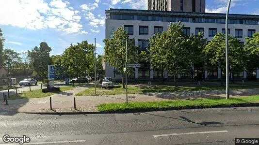 Kantorruimte te huur i Berlijn Marzahn-Hellersdorf - Foto uit Google Street View