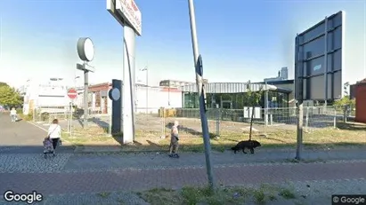 Lagerlokaler för uthyrning i Berlin Tempelhof-Schöneberg – Foto från Google Street View