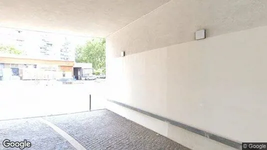 Företagslokaler för uthyrning i Berlin Mitte – Foto från Google Street View