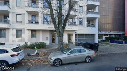 Commercial properties for rent in Berlin Tempelhof-Schöneberg - Photo from Google Street View