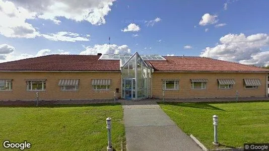 Kontorlokaler til leje i Enköping - Foto fra Google Street View