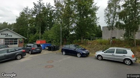 Commercial properties for rent i Silkeborg - Photo from Google Street View