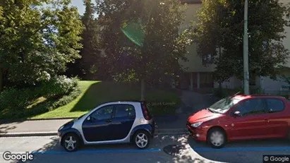 Magazijnen te huur in Sankt Gallen - Foto uit Google Street View