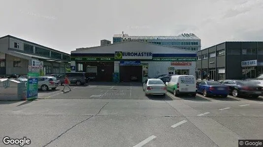Büros zur Miete i Carouge – Foto von Google Street View