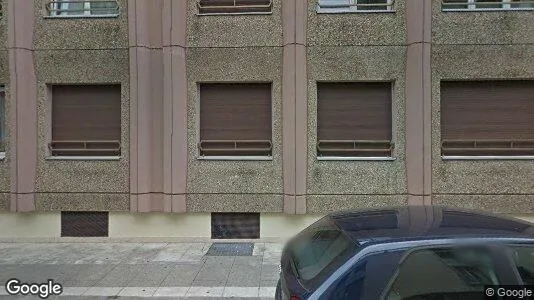 Büros zur Miete i Genf Petit-Saconnex – Foto von Google Street View