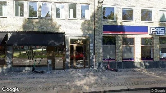 Office spaces for rent i Gothenburg City Centre - Photo from Google Street View