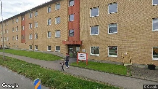 Kantorruimte te huur i Västra hisingen - Foto uit Google Street View