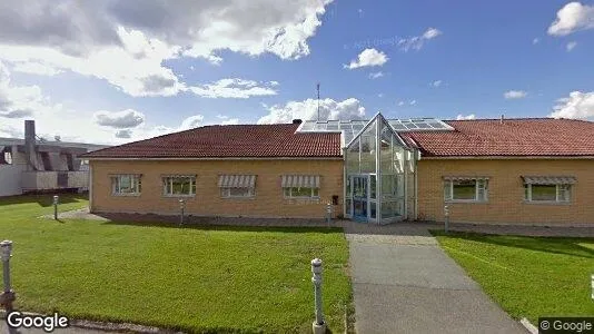 Office spaces for rent i Enköping - Photo from Google Street View