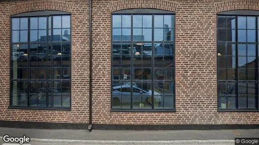 Kantorruimte te huur i Gothenburg East - Foto uit Google Street View