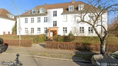 Bedrijfsruimtes te huur in Berlijn Steglitz-Zehlendorf - Foto uit Google Street View