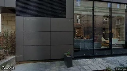 Commercial properties for rent in Berlin Mitte - Photo from Google Street View