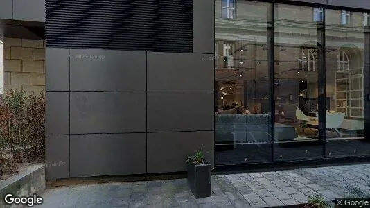 Commercial properties for rent i Berlin Mitte - Photo from Google Street View