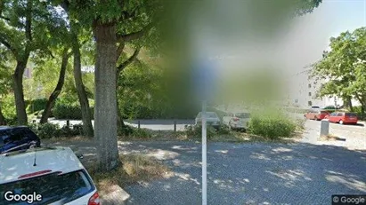Gewerbeflächen zur Miete in Berlin Spandau – Foto von Google Street View