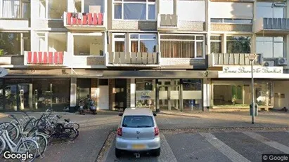Office spaces for rent in Valkenswaard - Photo from Google Street View