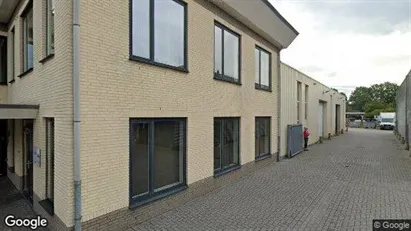 Kontorslokaler för uthyrning i Bladel – Foto från Google Street View