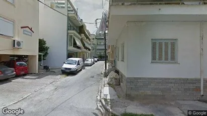 Bedrijfsruimtes te huur in Alexandroupoli - Foto uit Google Street View