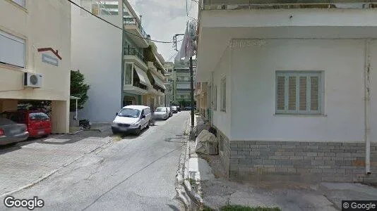 Gewerbeflächen zur Miete i Alexandroupoli – Foto von Google Street View