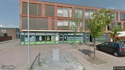 Lokaler til leje i Zwijndrecht - Foto fra Google Street View