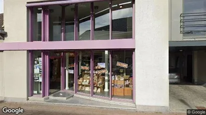 Företagslokaler för uthyrning i Hamont-Achel – Foto från Google Street View