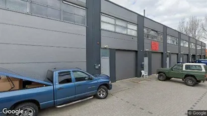 Kontorer til leie i Molenwaard – Bilde fra Google Street View