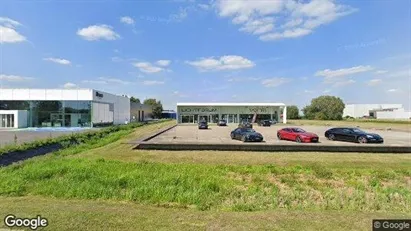 Lagerlokaler för uthyrning i Puurs-Sint-Amands – Foto från Google Street View