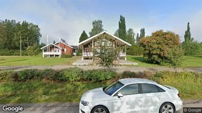 Lager zur Miete in Järvenpää – Foto von Google Street View
