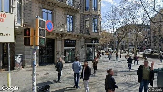 Büros zur Miete i Location is not specified – Foto von Google Street View