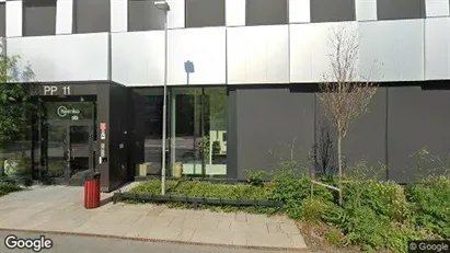 Bedrijfsruimtes te huur in Bærum - Foto uit Google Street View