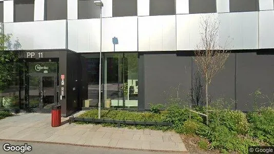 Office spaces for rent i Bærum - Photo from Google Street View